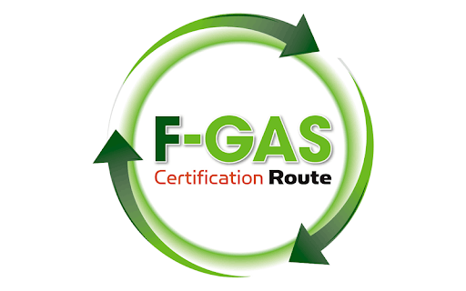 Certificato Fgas